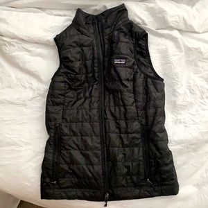 NEW PATAGONIA NANOPUFF VEST